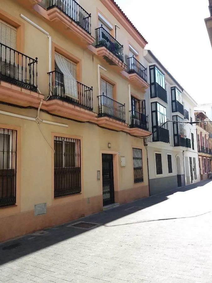 Apartamento Pop Art House Center 2 Bedrooms Málaga Espanha