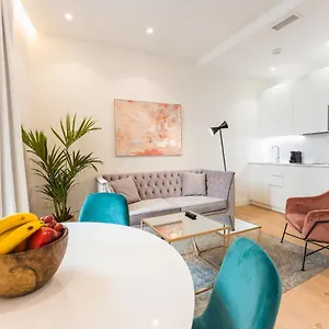 Appartement Debambu, Málaga