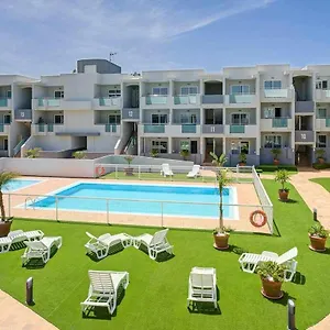4greta Apartment Corralejo