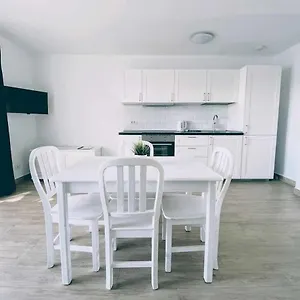 Loft On The Irent Fuerteventura Apartment Corralejo
