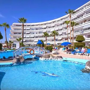 Club Atlantis 154 - Playa De Americas Apartment Costa Adeje (Tenerife)
