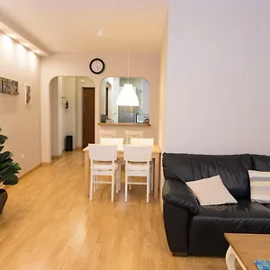 Appartement Melina Arlu - Centro Historico, Málaga
