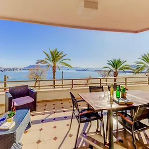 Emma Beachfront By Sealand Apartment Port de Pollenca