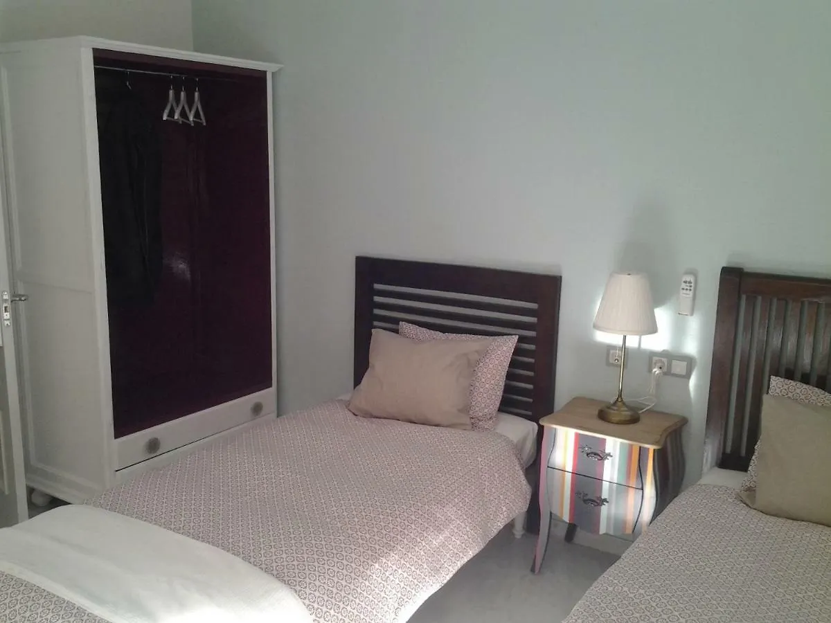 Pop Art House 2 Bedrooms Apartment Malaga