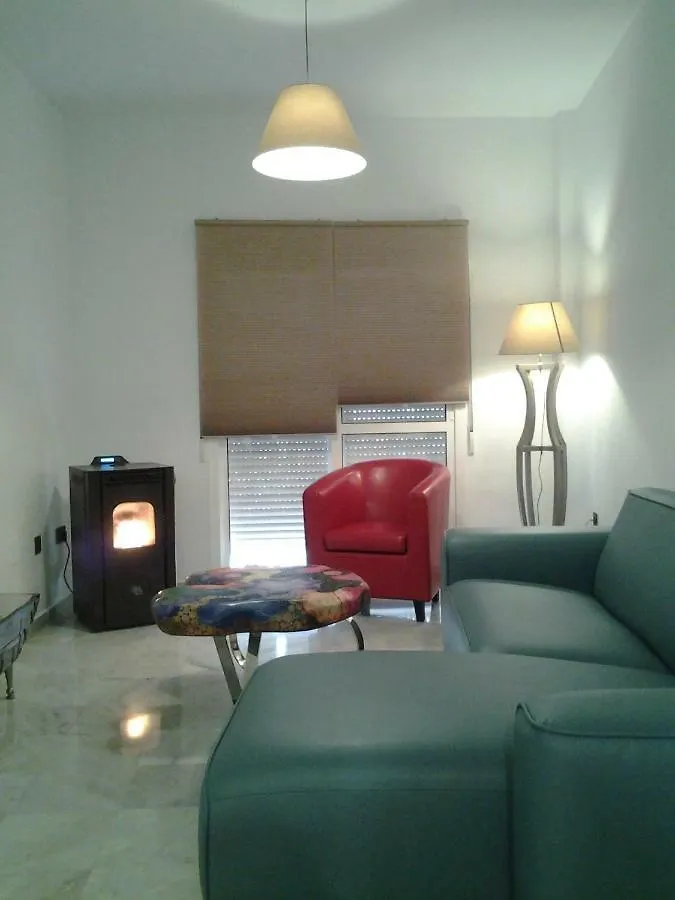 Apartment Pop Art House 2 Bedrooms