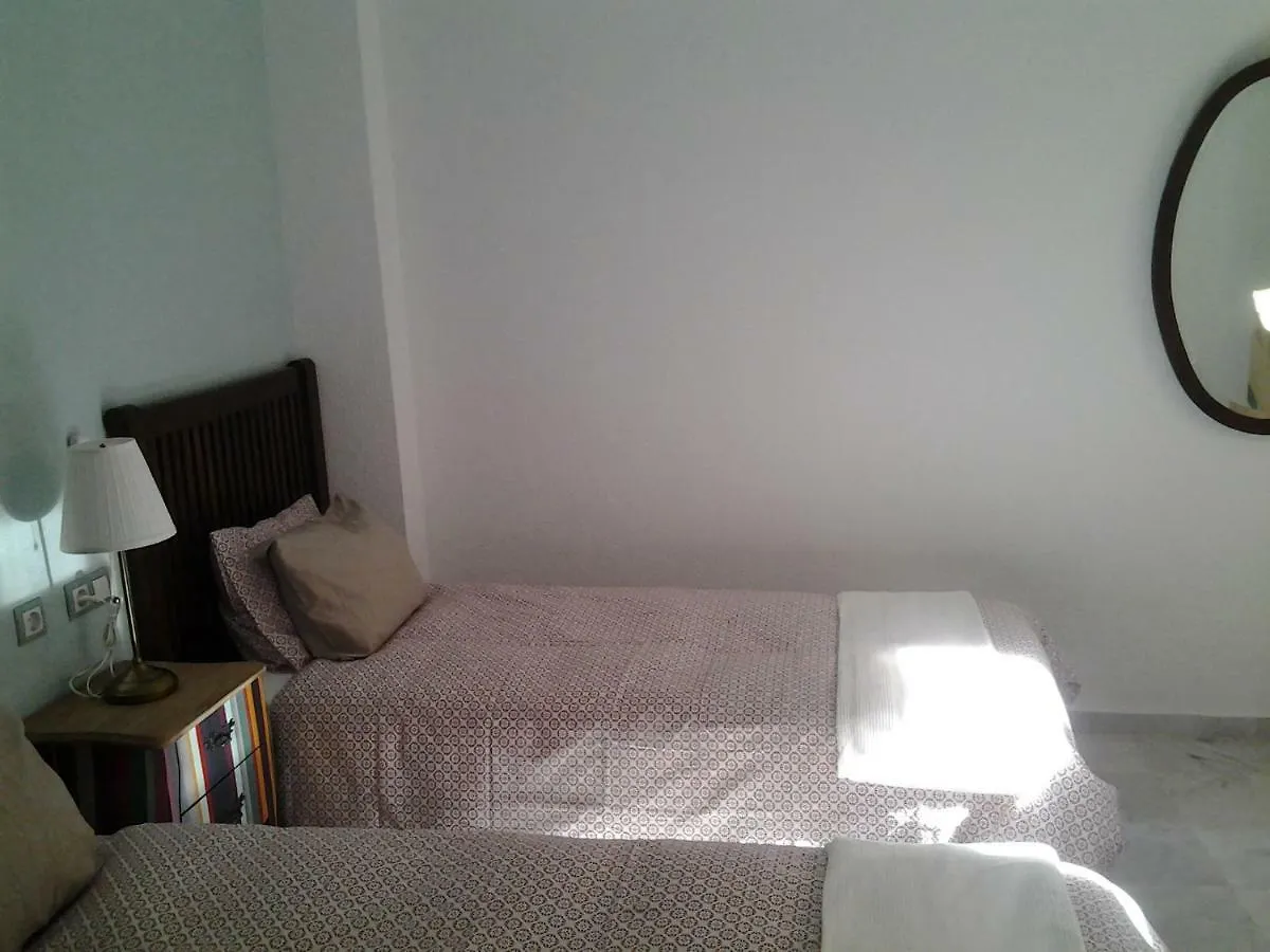 Pop Art House 2 Bedrooms Malaga