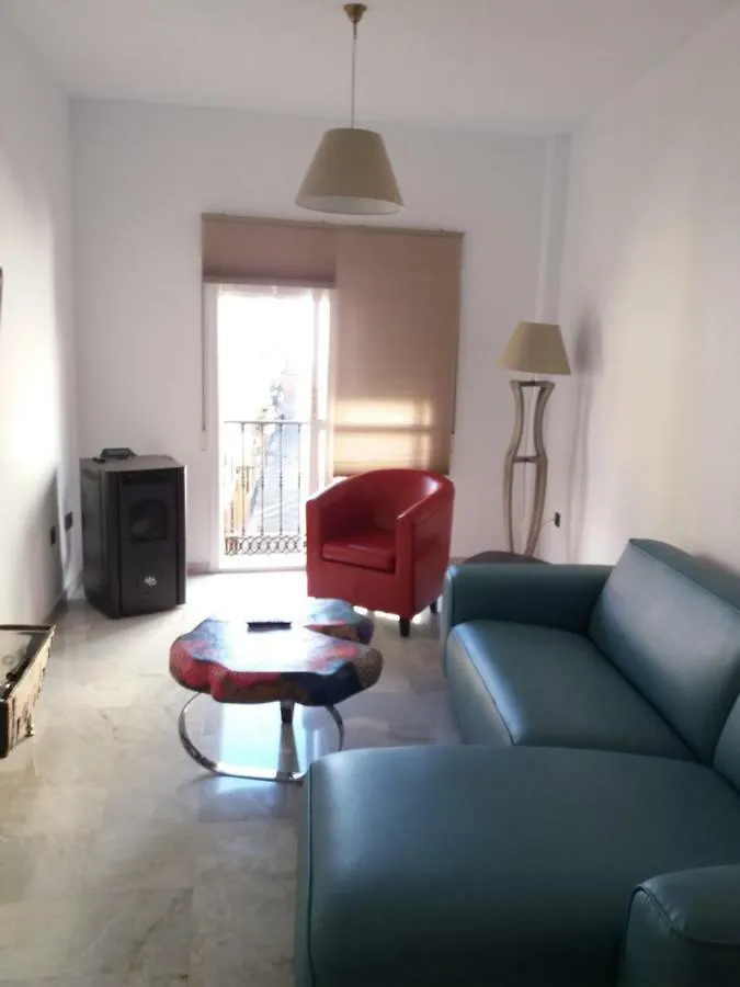 Pop Art House 2 Bedrooms Apartment Malaga
