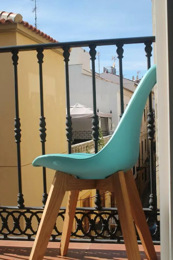 Pop Art House 2 Bedrooms 0*, Malaga